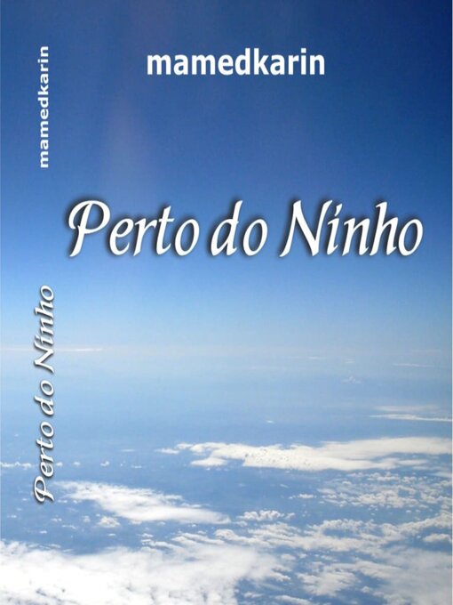 Title details for Perto do Ninho by mamedkarin - Available